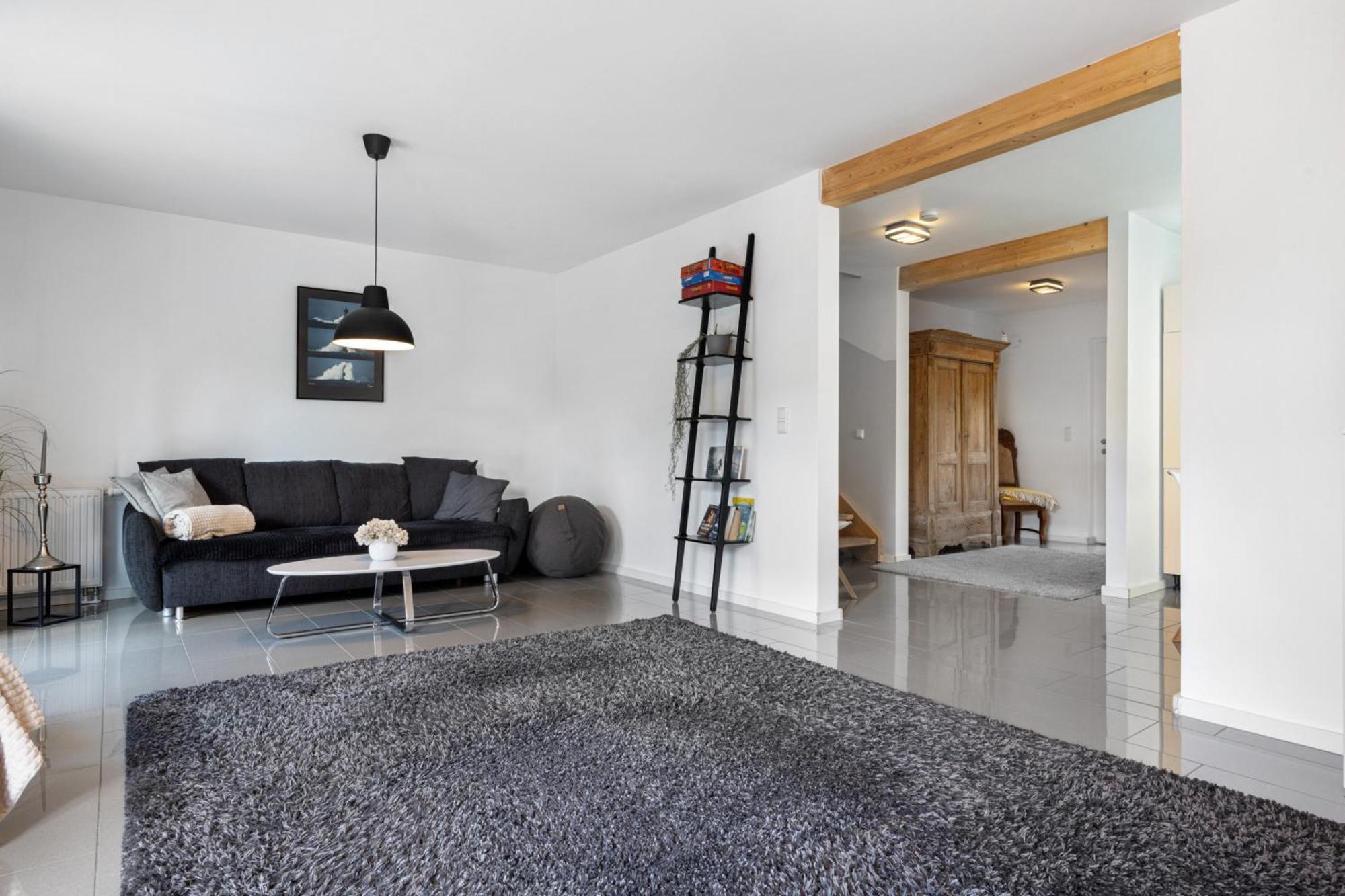 Dhh Im Norden Hamburgs Am Moor Holiday home