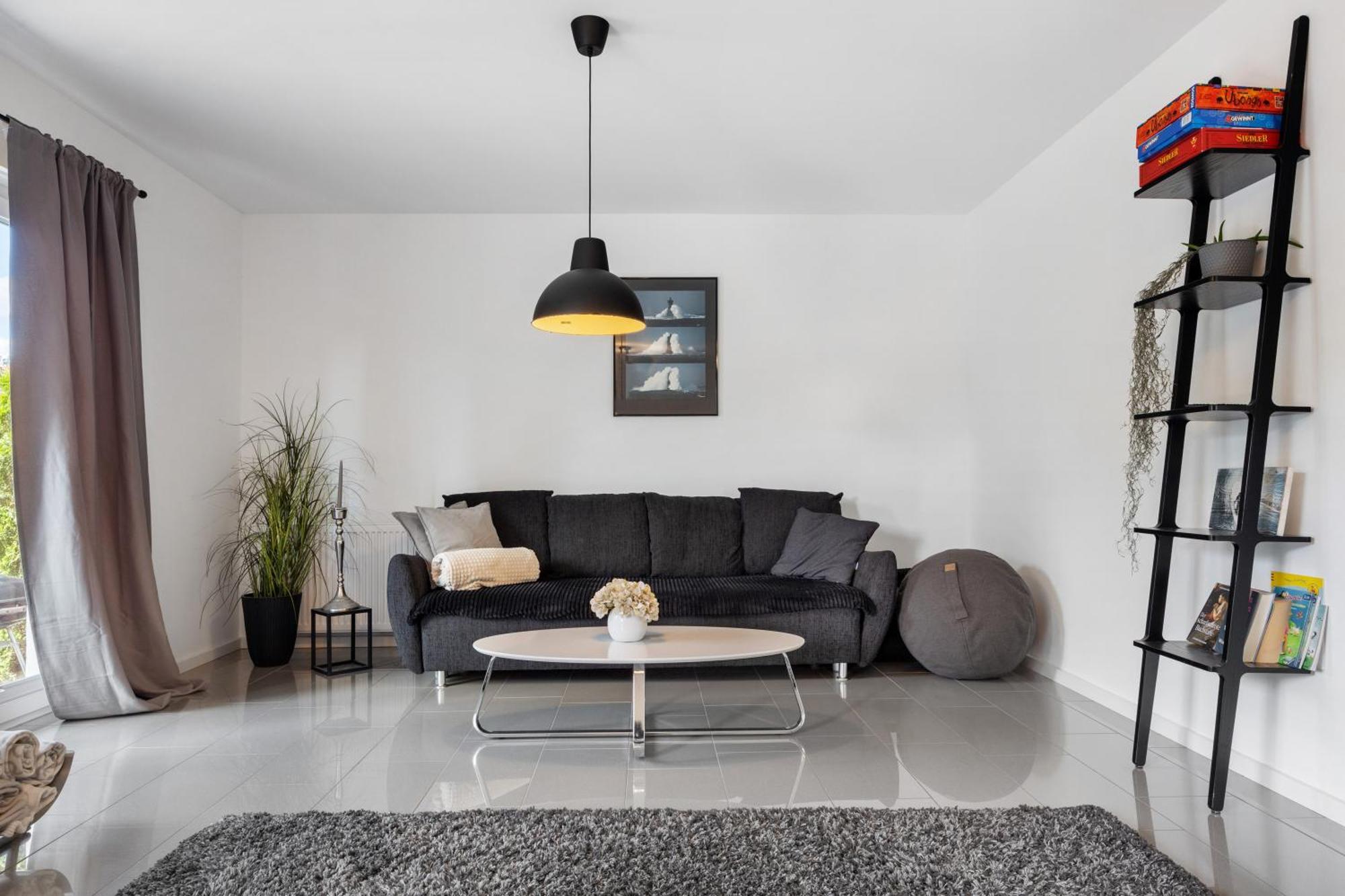 Holiday home Dhh Im Norden Hamburgs Am Moor *