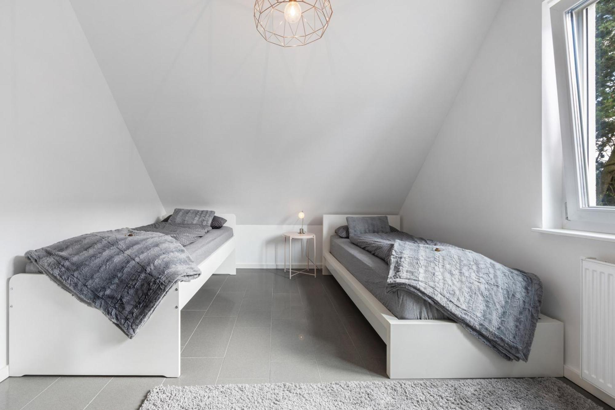 Holiday home Dhh Im Norden Hamburgs Am Moor *