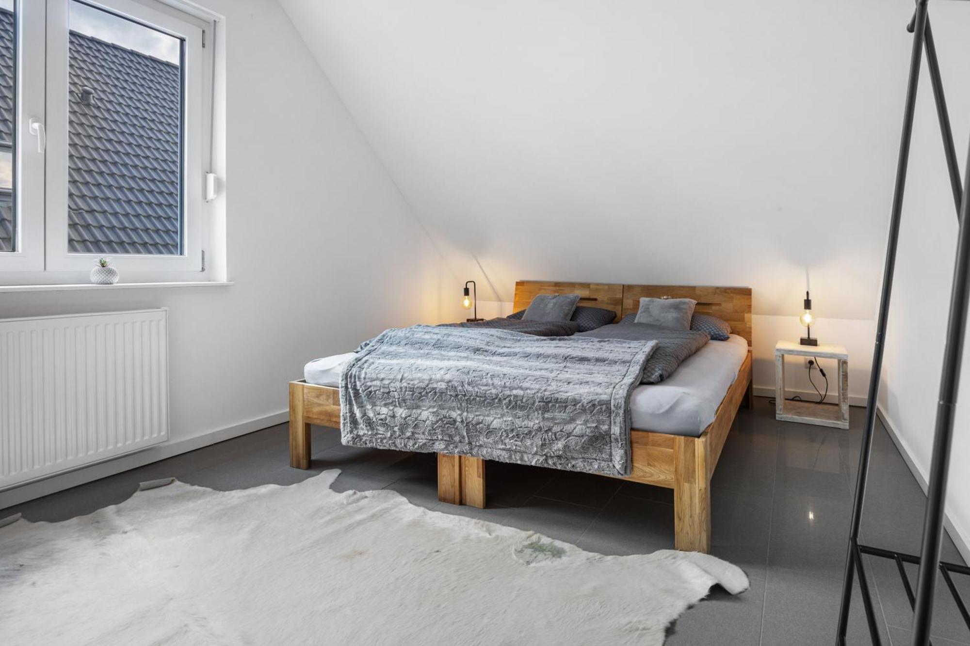 Dhh Im Norden Hamburgs Am Moor Holiday home Henstedt-Ulzburg