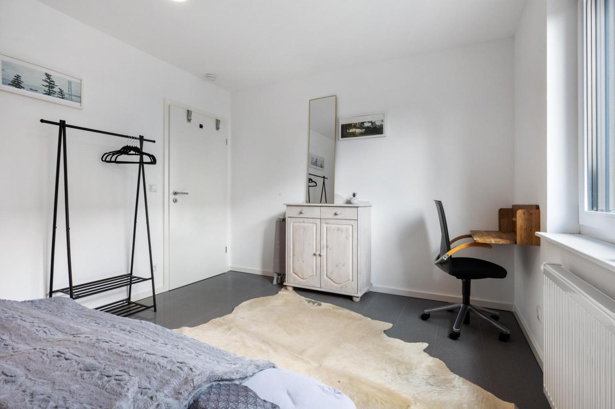 Dhh Im Norden Hamburgs Am Moor Holiday home