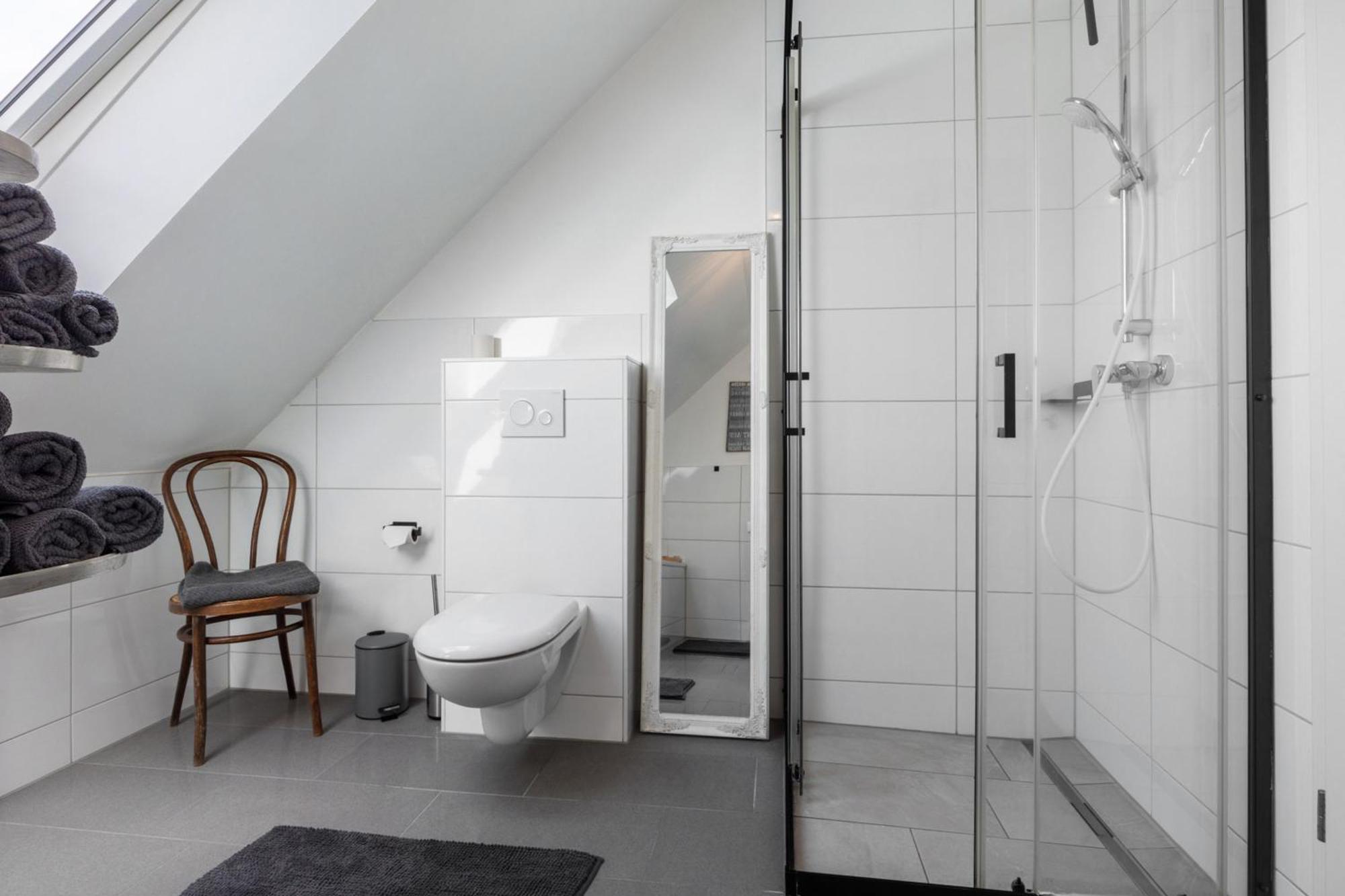 Holiday home Dhh Im Norden Hamburgs Am Moor *