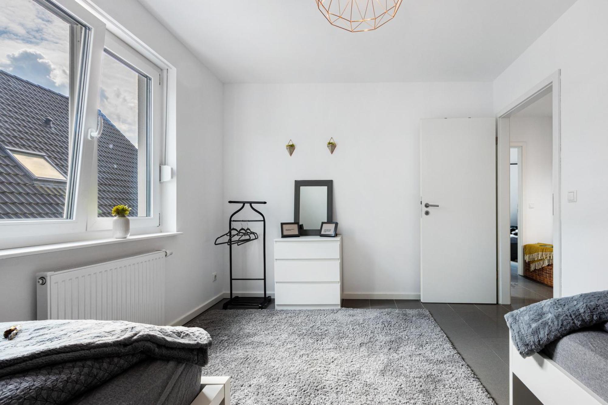 Dhh Im Norden Hamburgs Am Moor Holiday home