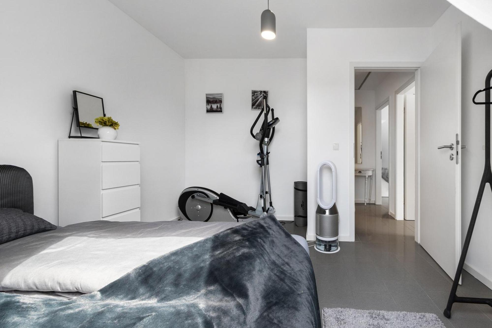 Holiday home Dhh Im Norden Hamburgs Am Moor *