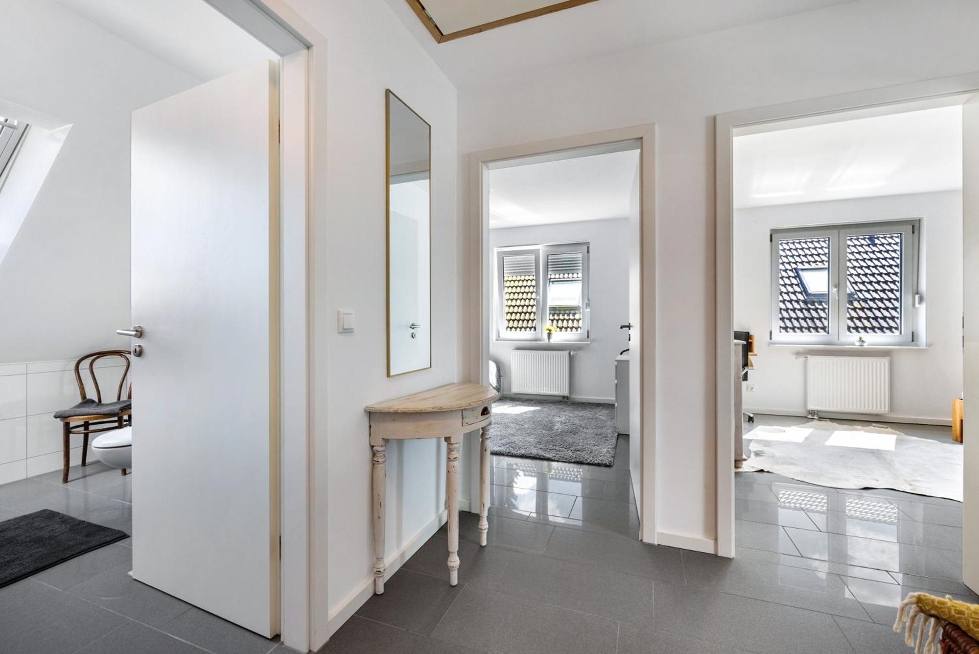 Dhh Im Norden Hamburgs Am Moor Holiday home Henstedt-Ulzburg