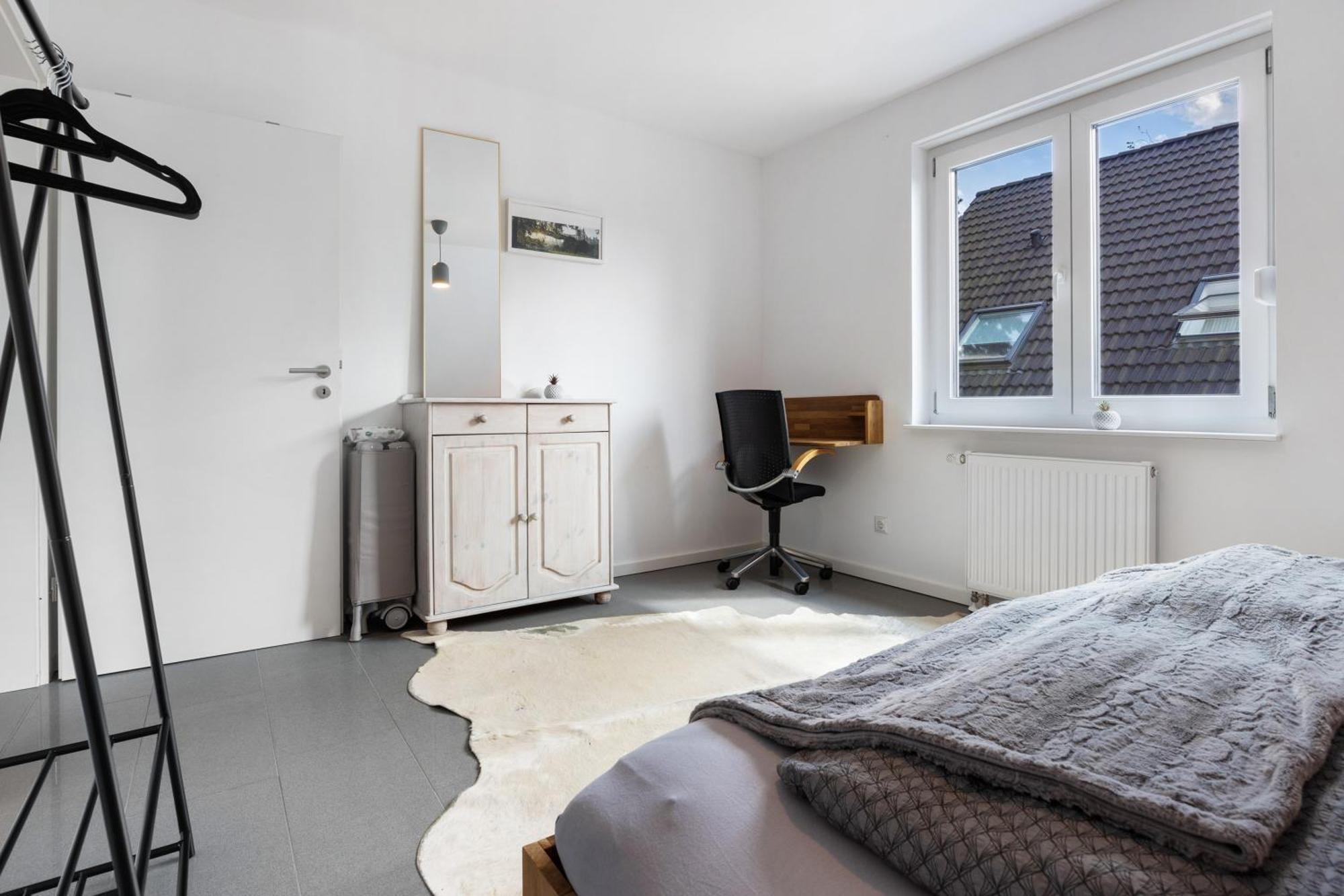 Holiday home Dhh Im Norden Hamburgs Am Moor Henstedt-Ulzburg